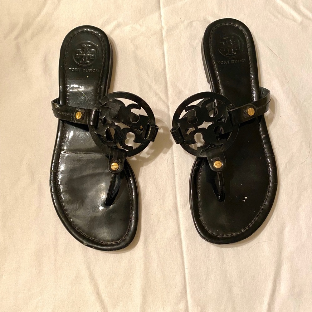 Tory Burch sandals